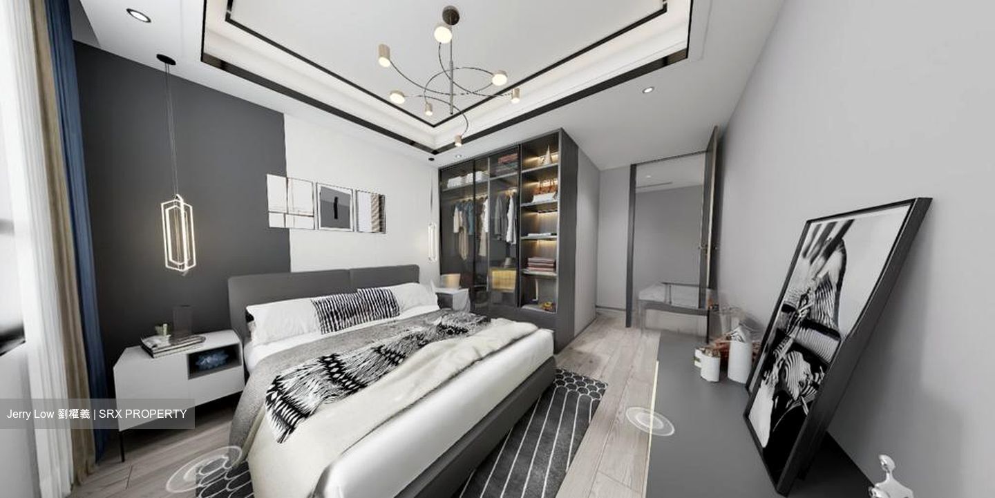 THE RANZ (D8), Apartment #512676551